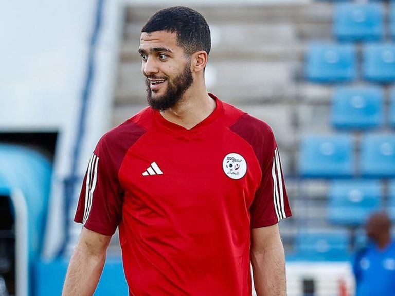 منتخب الجزائر