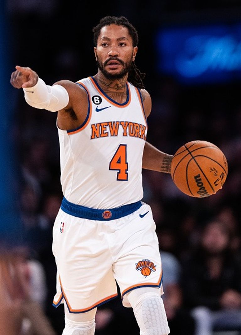 أسطورة كرة السلة الأمريكية