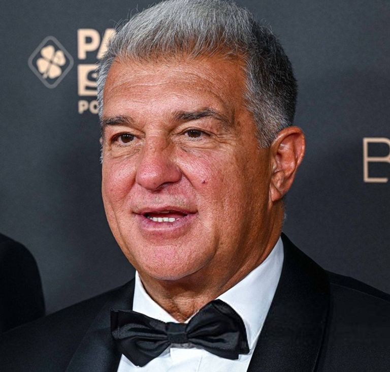 خوان لابورتا