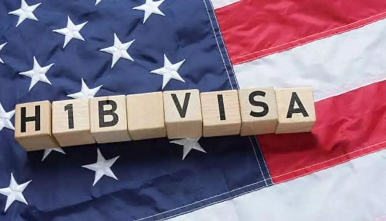 تأشيرات H-1B