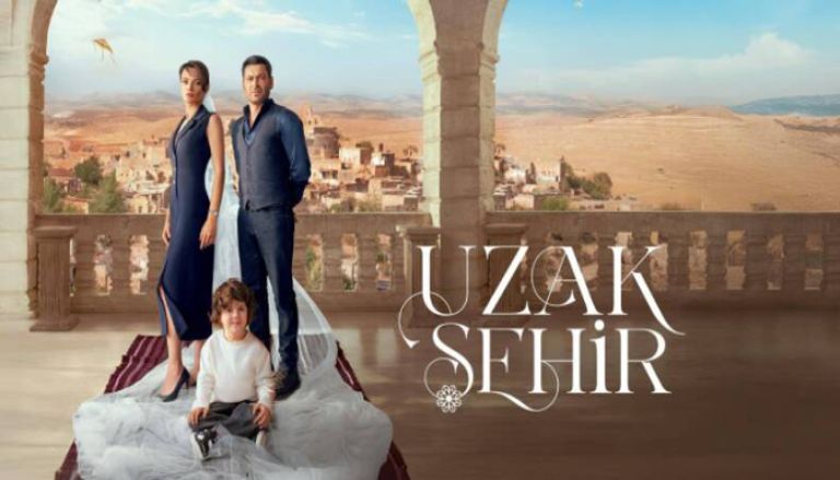 الحلقة 2 من مسلسل المدينة البعيدة الموسم الثاني الحلقة 2 من مسلسل المدينة البعيدة الموسم الثاني