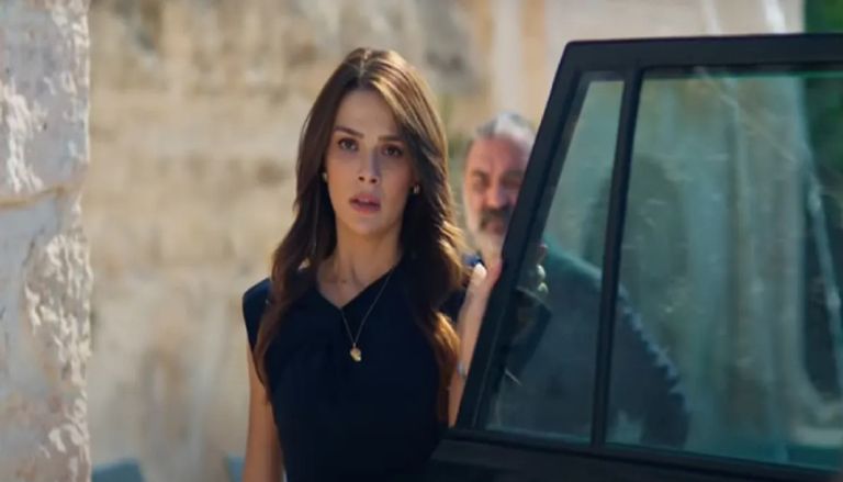 الحلقة 2 من مسلسل المدينة البعيدة الموسم الثاني الحلقة 2 من مسلسل المدينة البعيدة الموسم الثاني