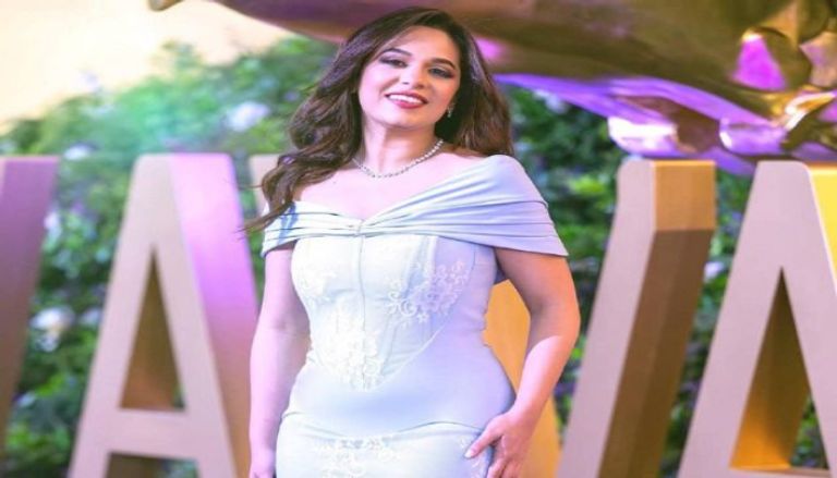 الحالة الصحية لرحمة أحمد