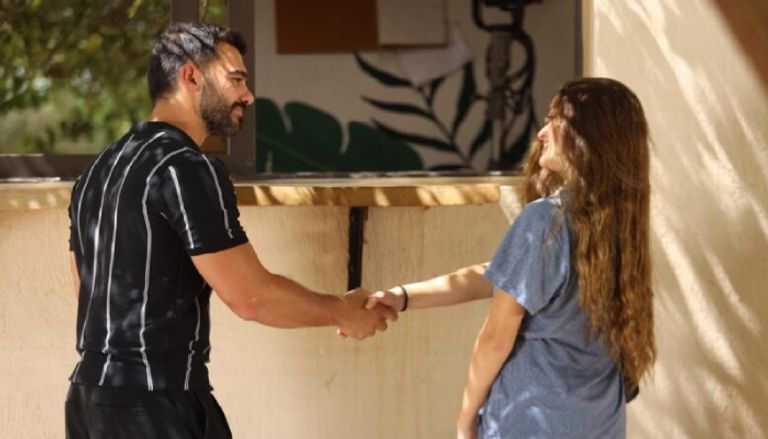 حكاية نور مكسور الحلقة 4 ما تراه ليس كما يبدو حكاية نور مكسور الحلقة 4 ما تراه ليس كما يبدو