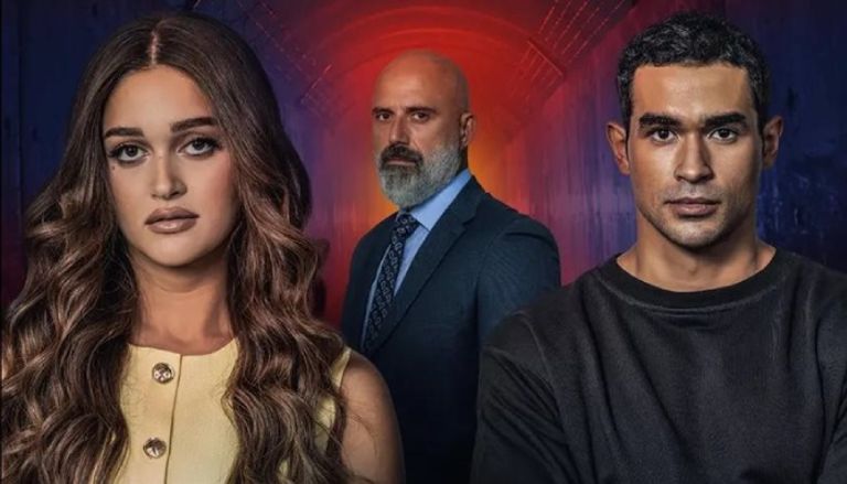 حكاية نور مكسور الحلقة 4 ما تراه ليس كما يبدو حكاية نور مكسور الحلقة 4 ما تراه ليس كما يبدو