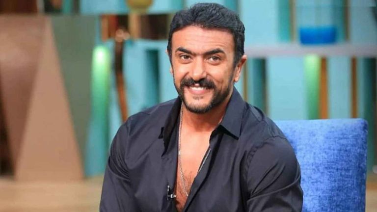 أحمد العوضي