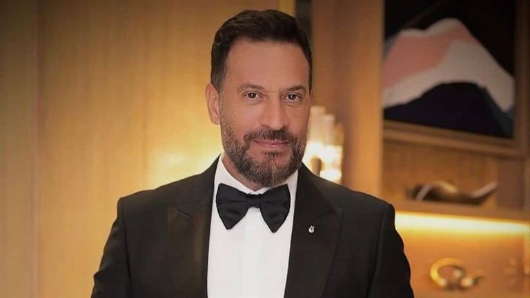 ماجد المصري