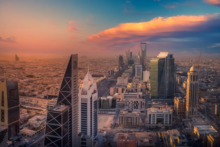 السياحة في السعودية في اليوم الوطني السعودي 2025