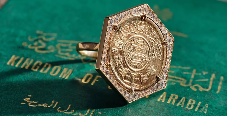 عروض الأزياء والمجوهرات في اليوم الوطني السعودي الـ 95 عروض اليوم الوطني السعودي الـ95 لعام 2025