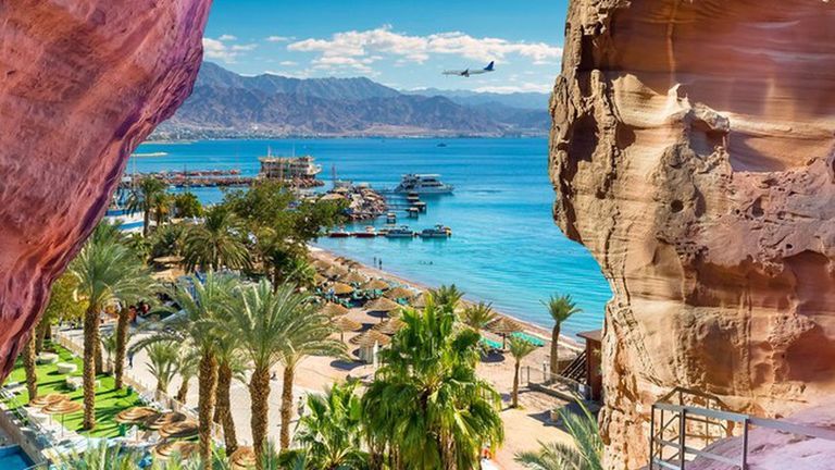 وجهات لا تنسى للمقيمين بالسعودية احتفالا باليوم الوطني 95 بدون تأشيرة