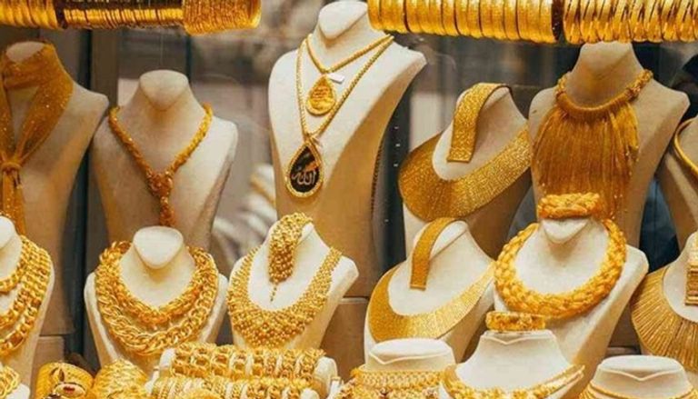 أسعار الذهب في الأردن اليوم مشغولات ذهبية