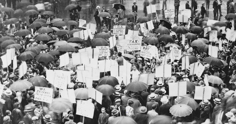 الاقتصاد العالمي