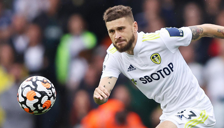 ماتيوش كليش