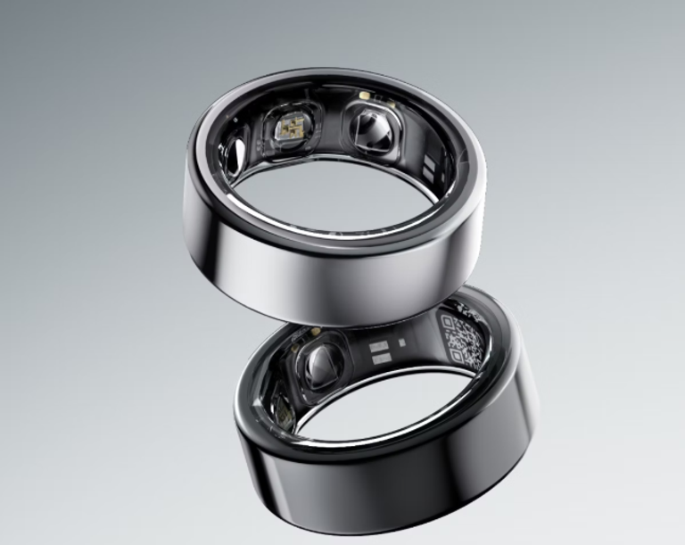 الخاتم المدعوم بالذكاء الاصطناعي يراقب المؤشرات الحيوية