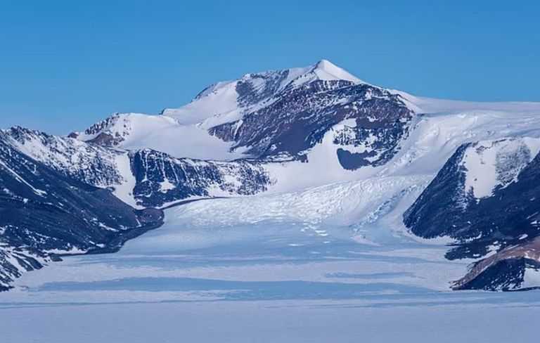 القارة القطبية