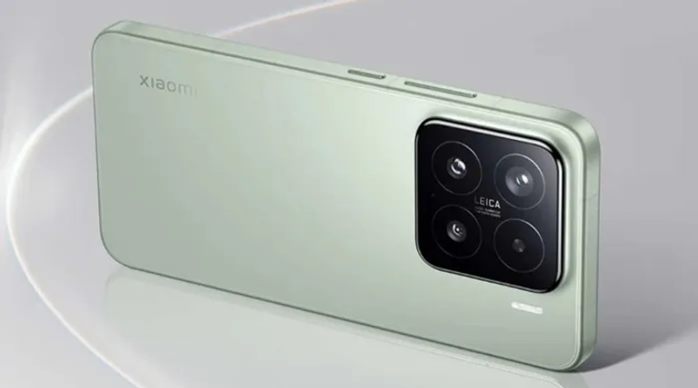 مواصفات هاتف xiaomi 15t pro هاتف Xiaomi 15t pro