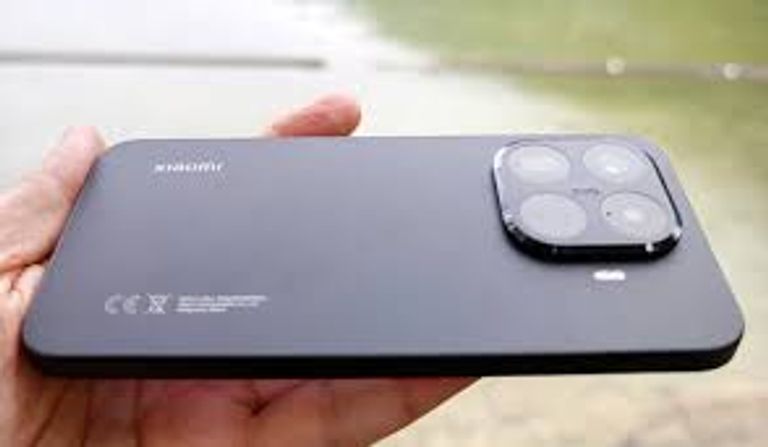 هاتف Xiaomi 15t pro