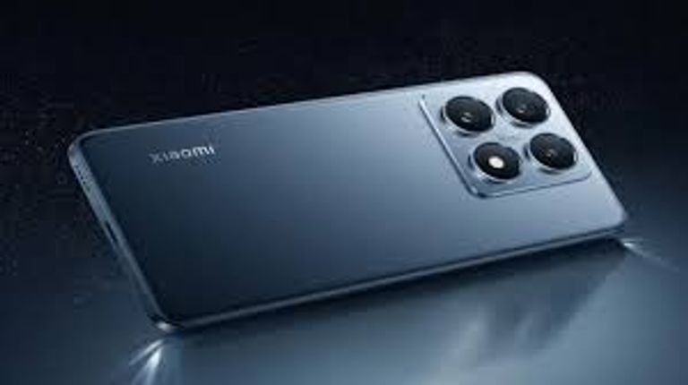 هاتف Xiaomi 15t pro