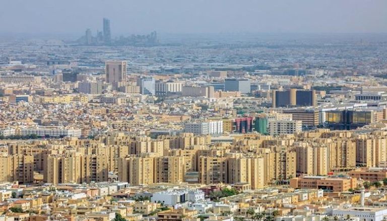 القطاع العقاري في الرياض
