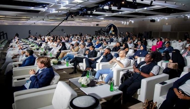 منتدى الشارقة للاستثمار