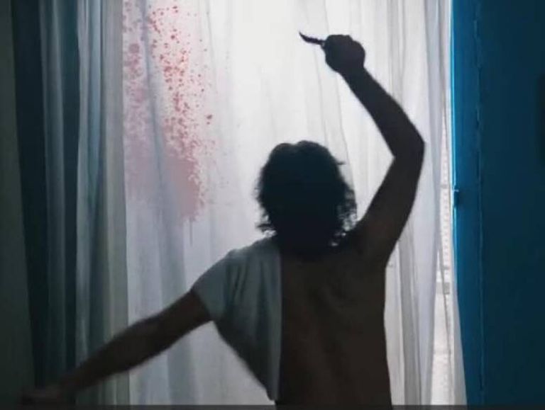 مشهد من فيلم