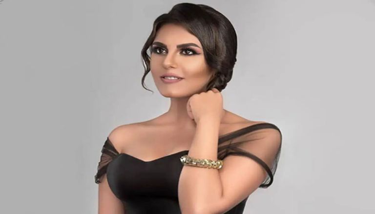 هاجر الشرنوبي تروي معاناتها بعد فقدان والدها