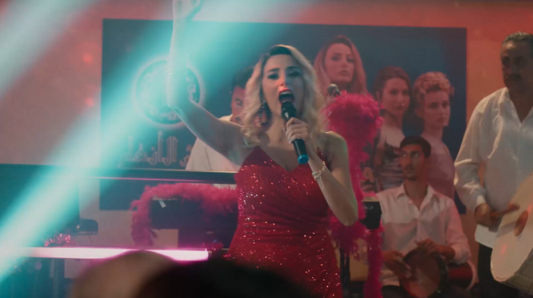 مسلسل سلمى الحلقة 31 مسلسل سلمى الحلقة 31