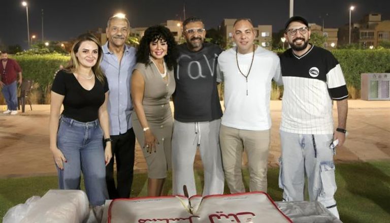 مسلسل لينك