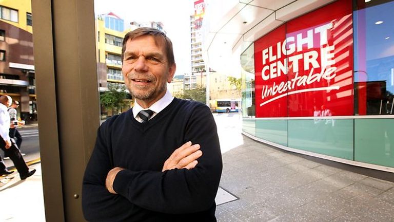 جراهام تيرنر غراهام تيرنر