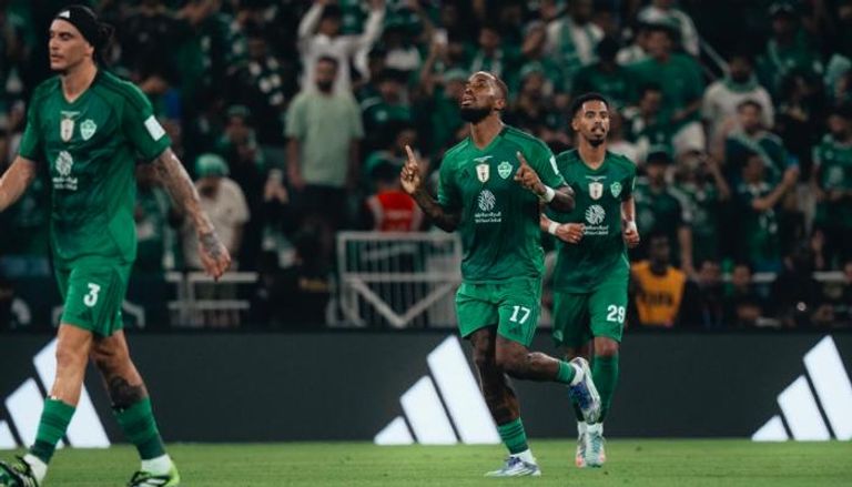 موعد مباراة الأهلي اليوم 
