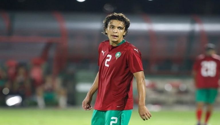 علي معمر طلال حاجي