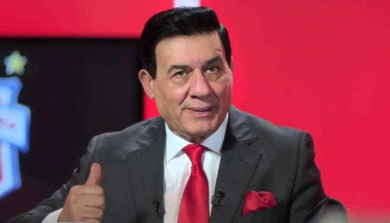 مدحت شلبي 