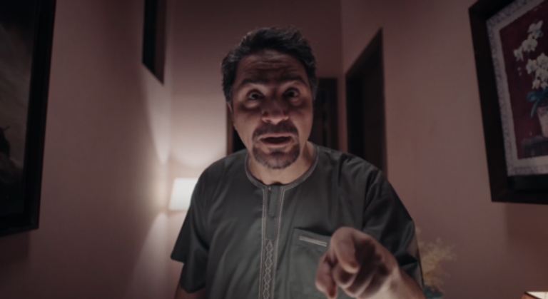 مسلسل "المحامية" الحلقة 1