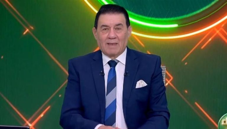 مدحت شلبي 