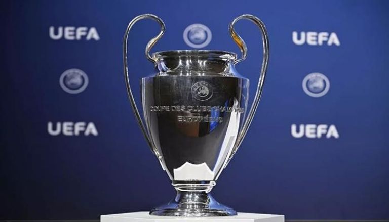 دوري أبطال أوروبا