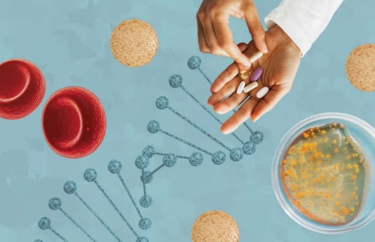 Biotech Startups Raise Billions In The High-Stakes Quest To Extend Human Lifespan