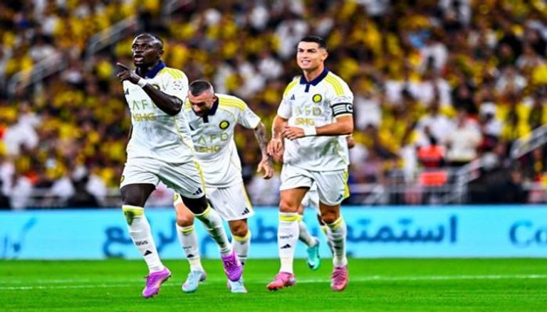 الاتحاد والنصر