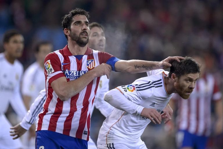 ألونسو تشابي ألونسو مدرب ريال مدريد