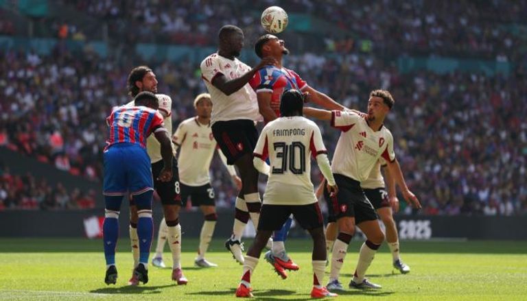 موعد مباراة ليفربول اليوم 