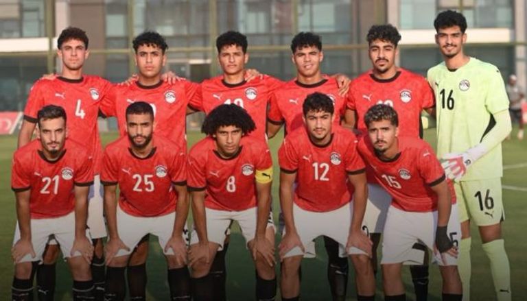 مشاهدة مباراة مصر اليوم 