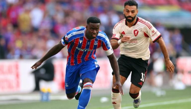 مشاهدة مباراة ليفربول اليوم
