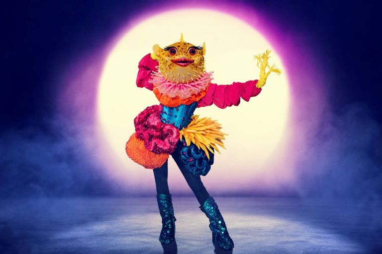 برنامج Mask Singer 2025