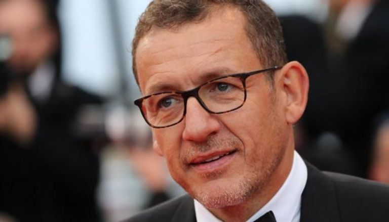 النجم الفرنسي داني بون