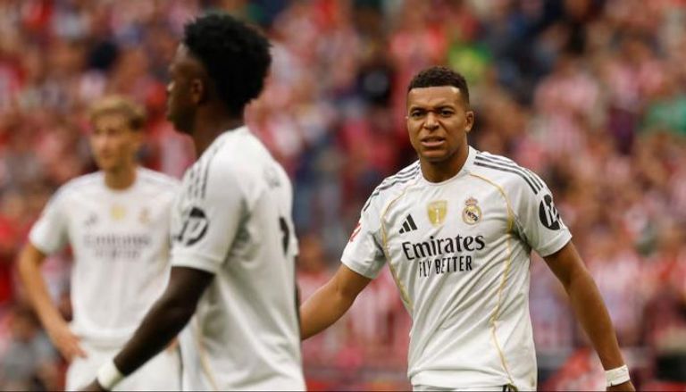 ريال مدريد