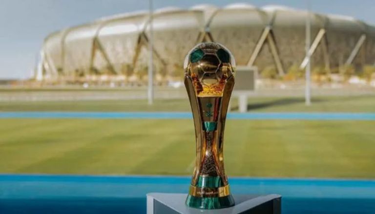 كأس خادم الحرمين الشريفين