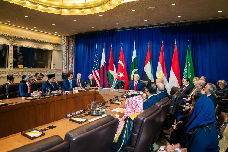 فرسان الدبلوماسية الإماراتية في الأمم المتحدة