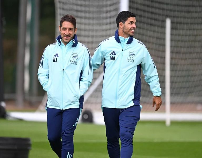 المنتخب السعودي