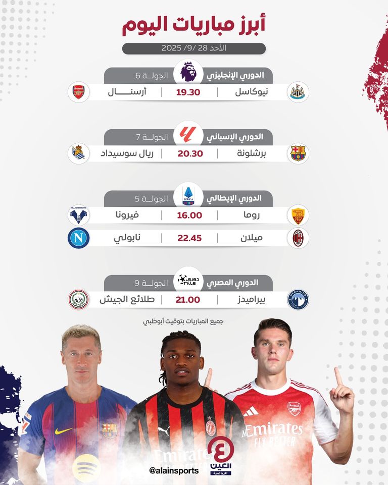 فريق برشلونة 