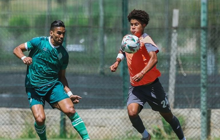 محمد طه المجني