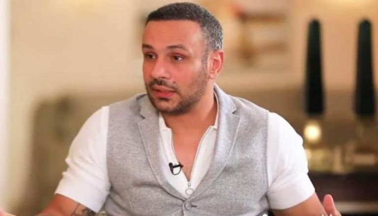 محمد عطية 